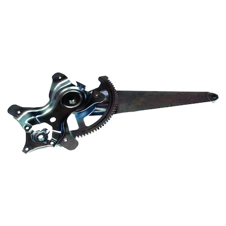 Wai Global POWER WINDOW REGULATOR ONLY, WPR5492RB WPR5492RB